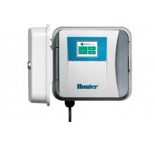 Hunter HPC-401-E 4-станційний модульний контролер поливу серії HPC