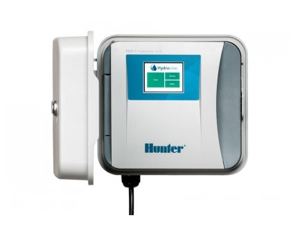 Hunter HPC-401-E 4-станційний модульний контролер поливу серії HPC