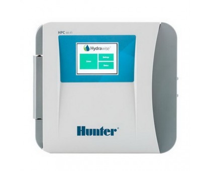 Hunter HPC-FP передня панель Hydrawise для модернізації контролерів серії PRO-C