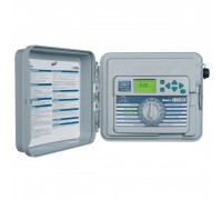 Hunter IC-600-PL 6-станційний модульний контролер поливу серії I-CORE