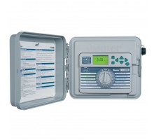 Hunter IC-600-PL 6-станційний модульний контролер поливу серії I-CORE