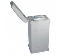 Hunter IC-600-PP 6-станційний модульний контролер поливу серії I-CORE