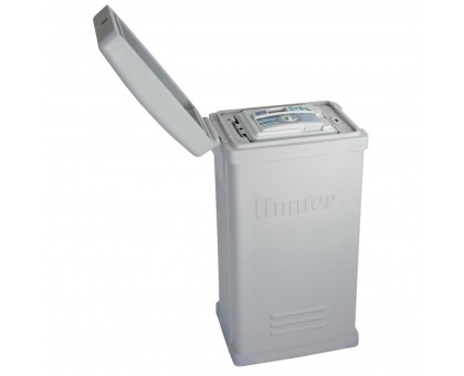 Hunter IC-600-PP 6-станційний модульний контролер поливу серії I-CORE