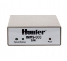 Hunter IMMS-CCC-E центральний інтерфейс з проводовим зв'язком для з'єднання з сайтом