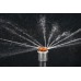 Hunter MP800SR-360 сопло (форсунка) серії MP ROTATOR для статичного зрошувача