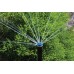 Hunter MPRCS-515 сопло (форсунка) серії MP ROTATOR для статичного зрошувача