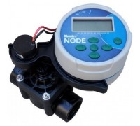 Hunter NODE-100-VALVE-B 1-станційний фіксований контролер поливу серії NODE