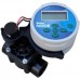 Hunter NODE-100-VALVE-B 1-станційний фіксований контролер поливу серії NODE