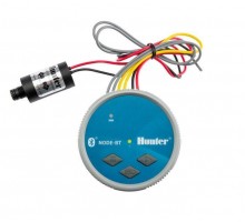 Hunter NODE-BT-100 1-станційний фіксований контролер поливу серії NODE-BT