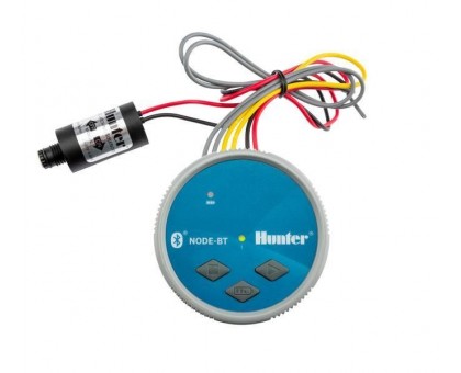 Hunter NODE-BT-100 1-станційний фіксований контролер поливу серії NODE-BT