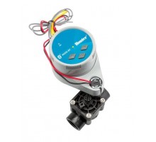 Hunter NODE-BT-100-VALVE-B 1-станційний фіксований контролер поливу серії NODE-BT