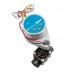 Hunter NODE-BT-100-VALVE-B 1-станційний фіксований контролер поливу серії NODE-BT