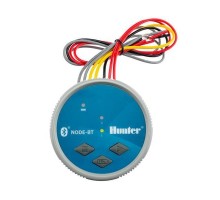 Hunter NODE-BT-200 2-станційний фіксований контролер поливу серії NODE-BT