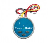 Hunter NODE-BT-400 4-станційний фіксований контролер поливу серії NODE-BT