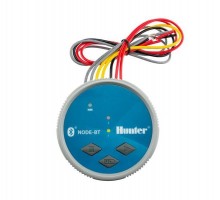 Hunter NODE-BT-400 4-станційний фіксований контролер поливу серії NODE-BT