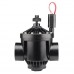 Hunter PGV-201-B 2 дюйма прямий / кутовий електромагнітний клапан серії PGV