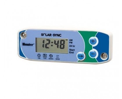 Hunter SOLAR-SYNC-MOD модуль для підключення датчика SOLAR-SYNC до контролерів управління поливом