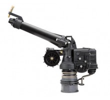 Hunter ST-1200-BR роторний зрошувач для пасовищ. загонів. спортивних полів з контролем пилу