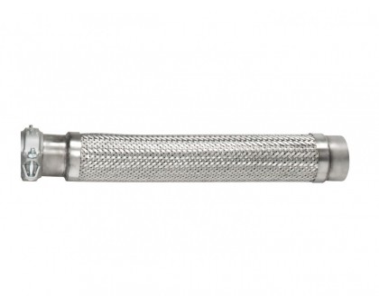 Hunter ST-H30-K впускний шланг ST: гнучкий плетений шланг з нержавіючої сталі
