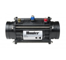 Hunter ST-V20-KVP пластмасовий клапан ST з віддаленим перемикачем  вкл.-викл.-авто 