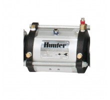 Hunter ST-V30-KVP металевий клапан ST з віддаленим перемикачем вкл.-викл.-авто 