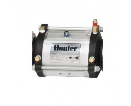 Hunter ST-V30-KVP металевий клапан ST з віддаленим перемикачем вкл.-викл.-авто 