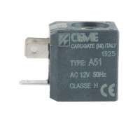 Катушка CEME B4 12 VAC к клапану CEME