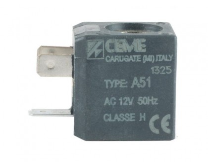 Катушка CEME B4 12 VAC к клапану CEME