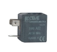 Катушка CEME B4 24 VAC к клапану CEME