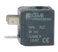Катушка CEME B4 24 VDC к клапану CEME