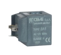 Катушка CEME B6 12 VAC к клапану CEME