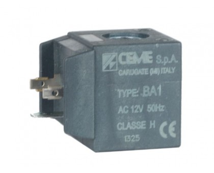 Катушка CEME B6 12 VAC к клапану CEME