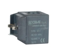 Катушка CEME B6 NA 12 VAC к клапану CEME
