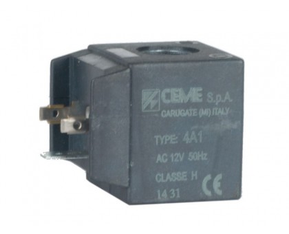 Катушка CEME B6 NA 12 VAC к клапану CEME