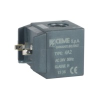 Катушка CEME B6 NA 24 VAC к клапану CEME