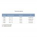 Клапан обратный (усиленный) 1"F×1"F (латунь) euro AQUATICA (779654)
