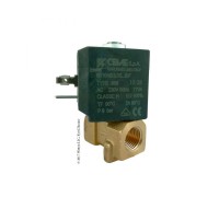 Клапан электромагнитный CEME 6610