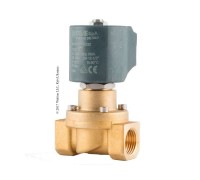 Клапан электромагнитный CEME 8414