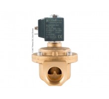 Клапан электромагнитный CEME 8615