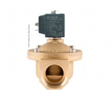 Клапан электромагнитный CEME 8616
