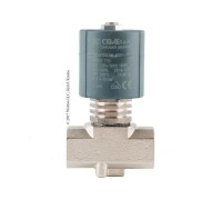 Клапан электромагнитный CEME 9014