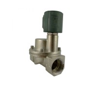 Клапан электромагнитный CEME 9016