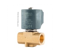 Клапан электромагнитный CEME 9914 TE4