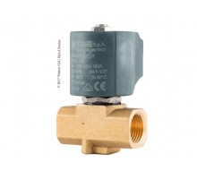 Клапан электромагнитный CEME 9914 TE4