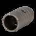 Коронка по бетону Ø40×70мм 5 зубцов (тубус) GRAD (1514035)