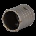 Коронка по бетону Ø55×70мм 6 зубцов (тубус) GRAD (1514065)