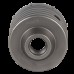 Коронка по бетону Ø75×70мм 8 зубцов (тубус) GRAD (1514105)