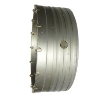Коронка по бетону Ø150×70мм 14 зубцов SIGMA (1513241)