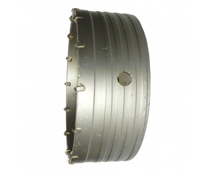 Коронка по бетону Ø150×70мм 14 зубцов SIGMA (1513241)
