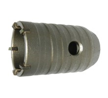 Коронка по бетону Ø45×70мм 5 зубцов SIGMA (1513041)